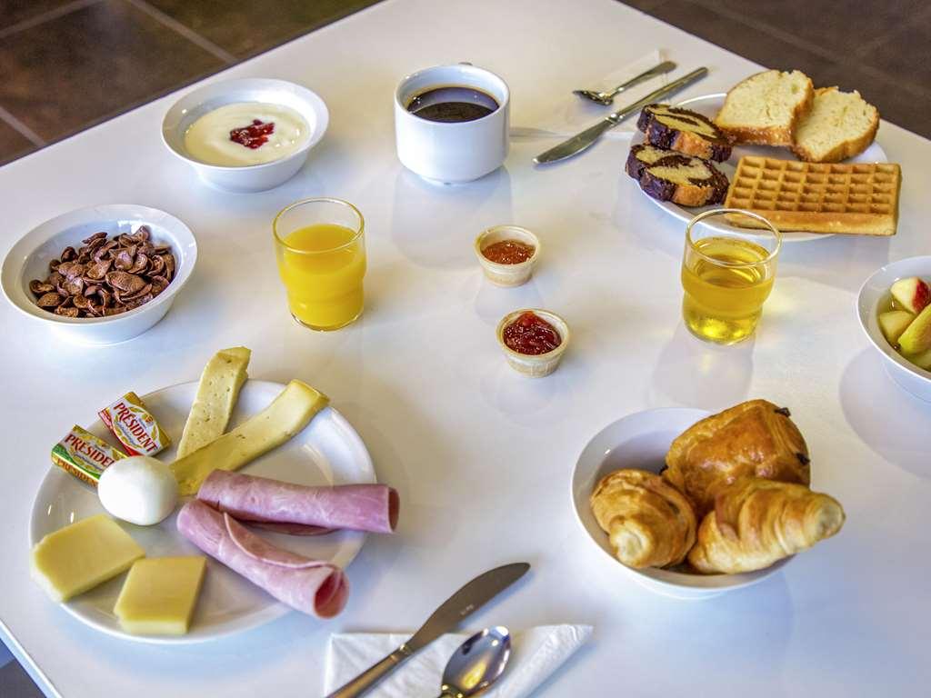 Ibis Budget Grenoble Sud Сесен Экстерьер фото