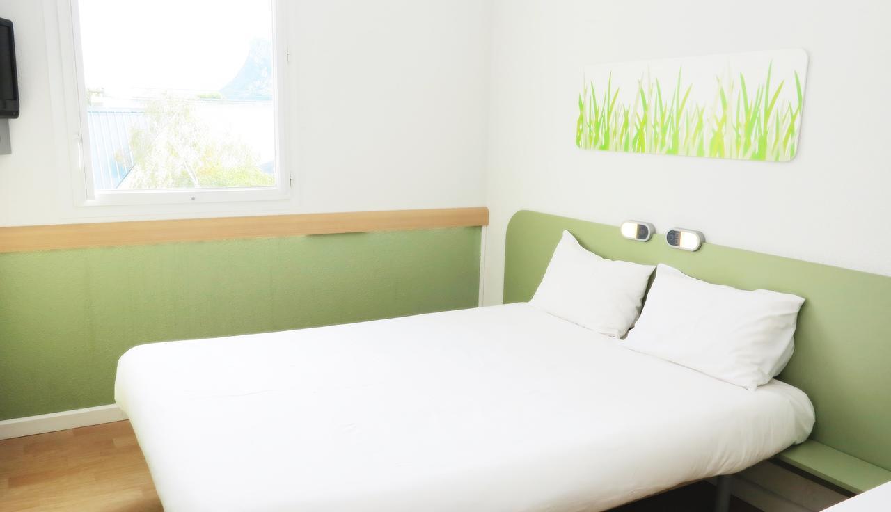 Ibis Budget Grenoble Sud Сесен Экстерьер фото