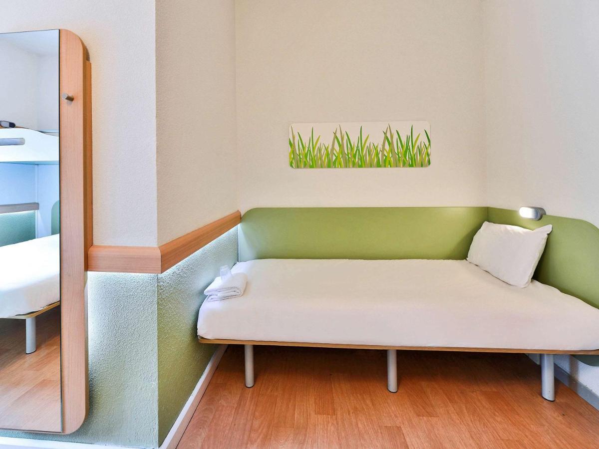 Ibis Budget Grenoble Sud Сесен Экстерьер фото